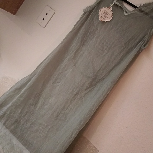 Simply tinkly tunic - Picture 3 of 8